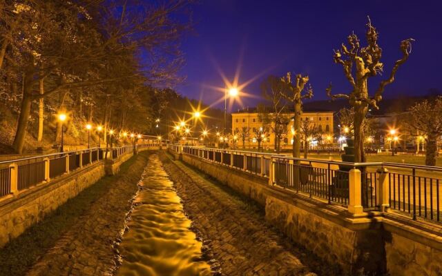 Apartament City Center Exclusive Suite