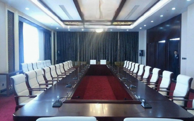 Haishanghai Hotel
