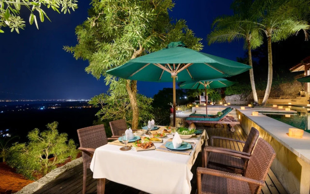 Villa Jepun Uluwatu