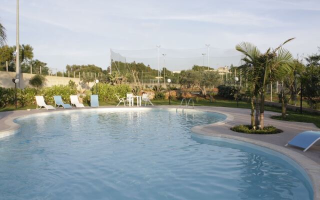 Itaca Residence Marsala
