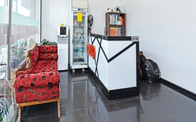 Hotel Gemilang by Oyo Rooms