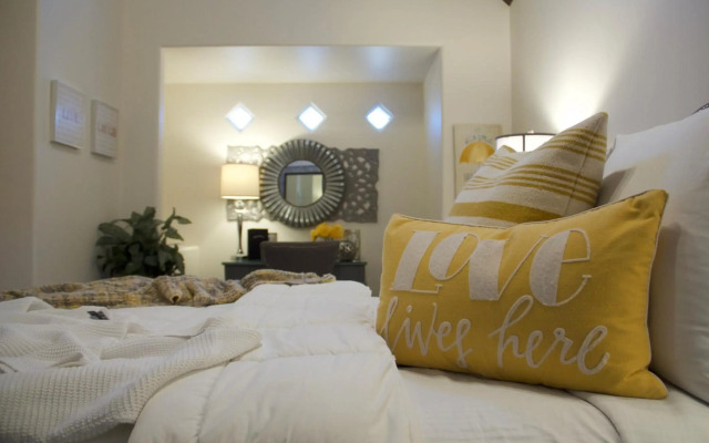 Andreas Hotel & Spa