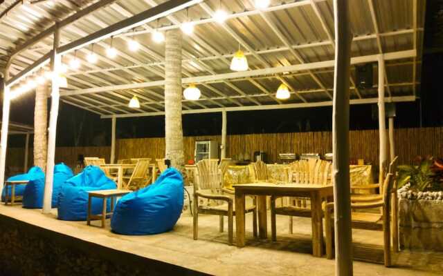 La Royale Nusa Penida