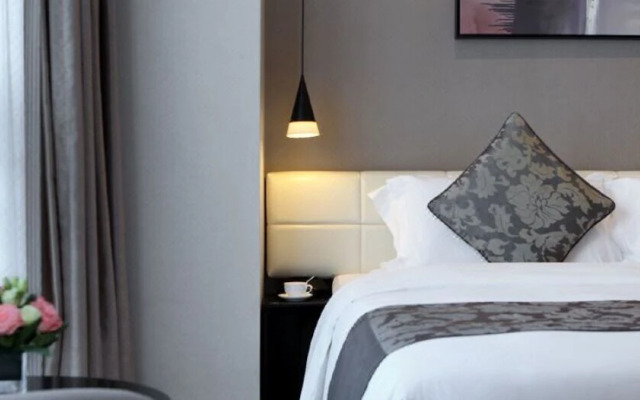 Shenzhen Hongdu Hotel
