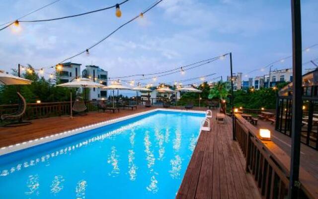 Gangneung Sol House Pension