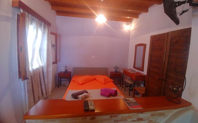 Avgerinos Studios Paliochori