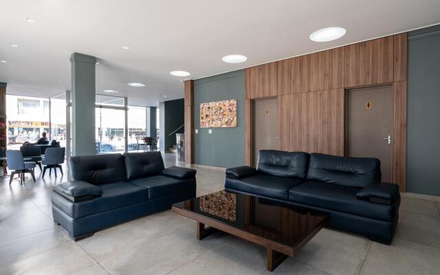 Italian Palace Hotel Rede Carlton