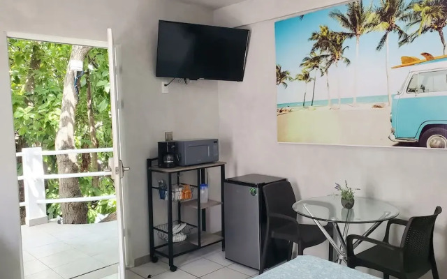 Cozumel 400A - Vacation Rental