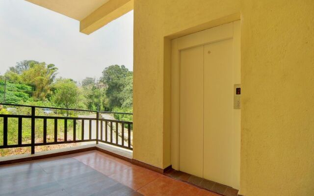 OYO 17387 Hilldale Resorts