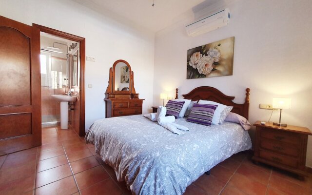 1009 Villa los Tablazos