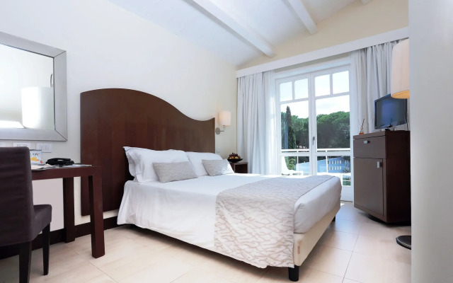 Felix Hotels - Hotel La Coluccia