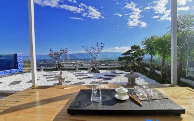 Yunduan Nanshe Homestay (Dali Ancient City South Gate Branch)