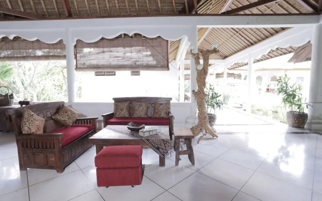 RedDoorz @ Bidadari Seminyak