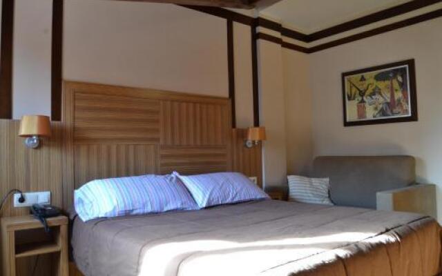 Hotel Apartamentos Don Juan I