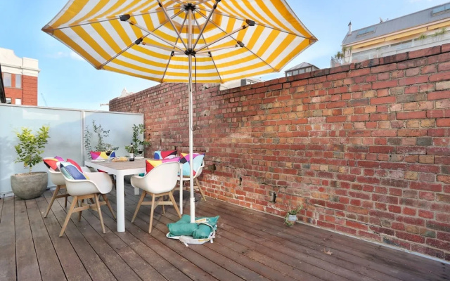 StayCentral - Collingwood Penthouse