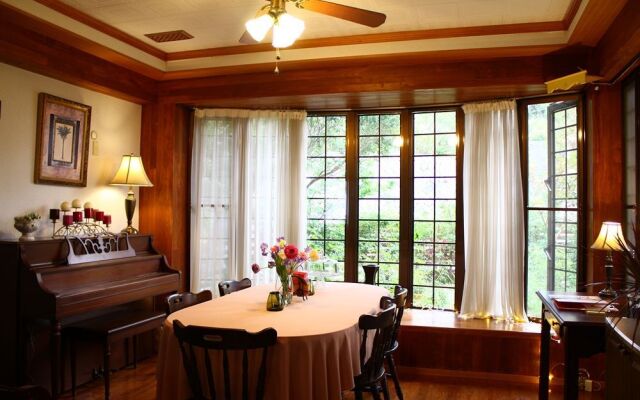 Country Cottage