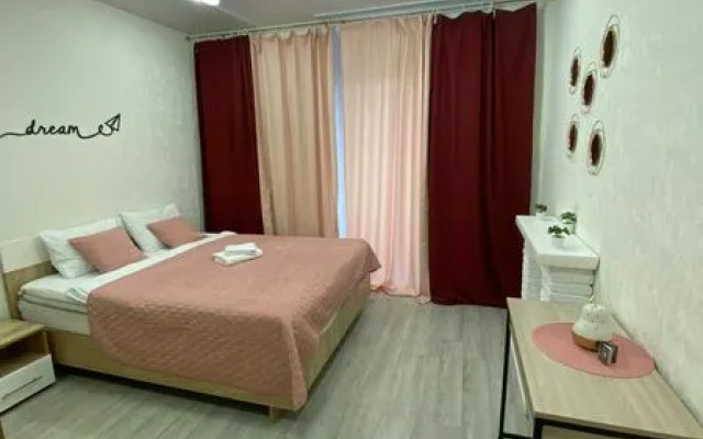 Апартаменты на ул. Красный проспект, д. 167/4