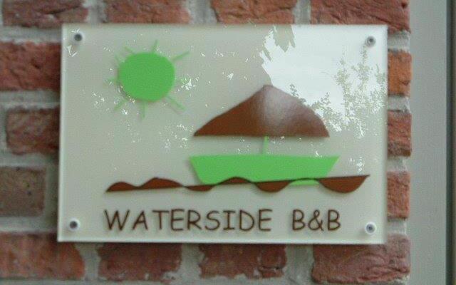 B&B Waterside