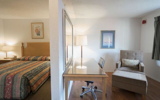 Seatac Inn