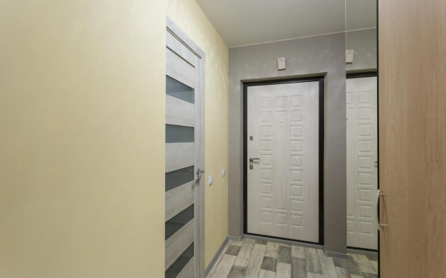 Две Подушки в микрорайоне Зеленый город 4