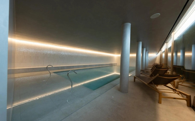 Hotel do Templo & SPA