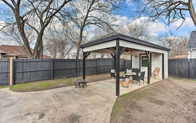 Charming Mckinney Home, Close to Downtown!