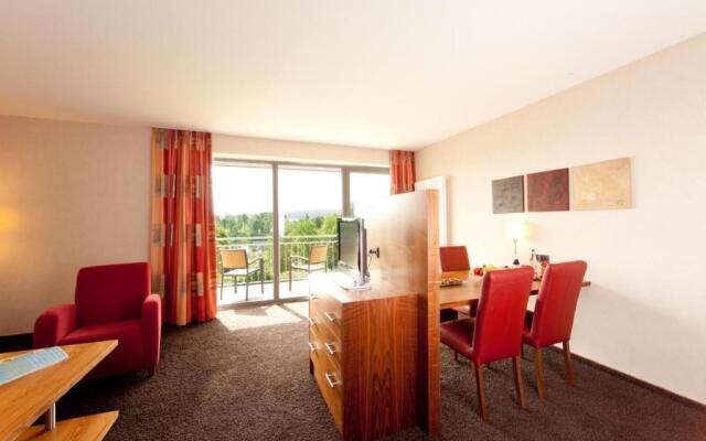 Seehotel Kell am See