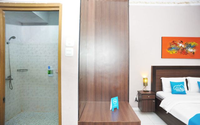 Airy Legian Dewi Sri Satu 14 Kuta Bali – Guest Rooms – Kuta