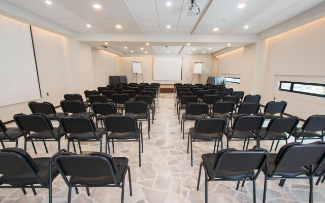 Hotel Rio Tequisquiapan