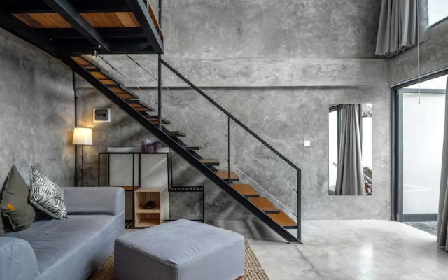 Canggu 2Plex Managed by CPM Bali