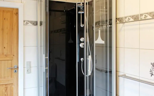 6 Person Holiday Home in Esbjerg V