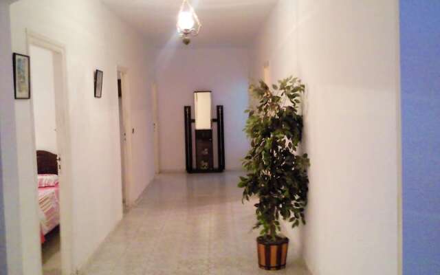 Villa With 6 Bedrooms in Bizerte, With Enclosed Garden - 2 km From the