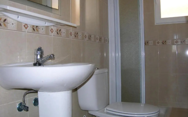 Ribera Beach 3 - 1208