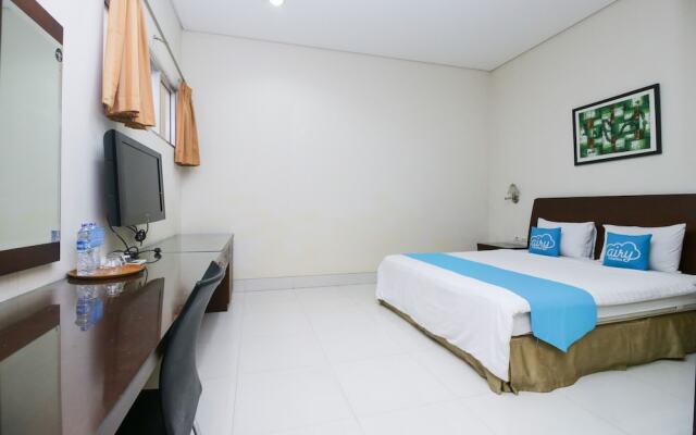 Airy Blok M Melawai Sepuluh 12 Jakarta