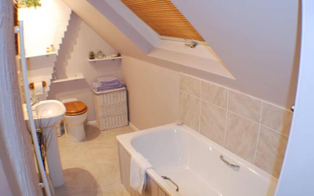 Croftside B&B