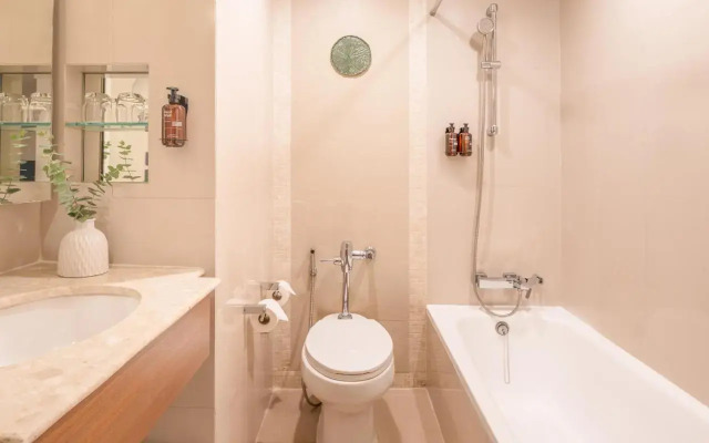 Dusit Princess Chiang Mai