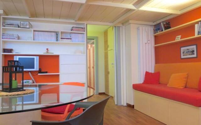 Temporary House - Tortona District 2