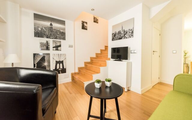 San Antón City Center