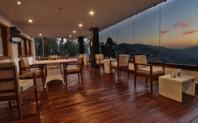 Pine Tree Spa and Resorts
