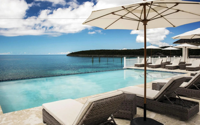 French Leave Resort, Autograph Collection