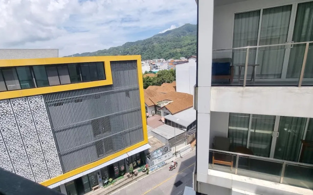 Sereneburi Patong Residence