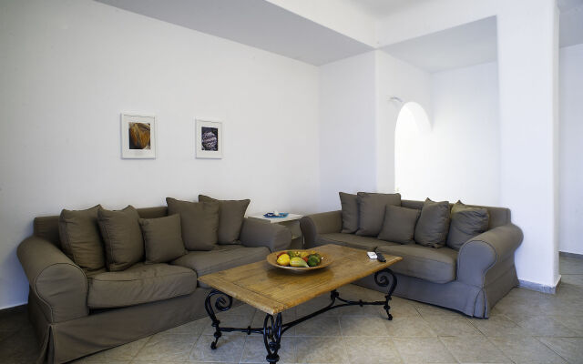 Aeri Villas & Apartments