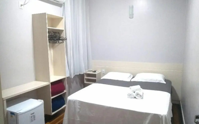 Sumare Hotel