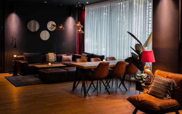 Pentahotel Bremen