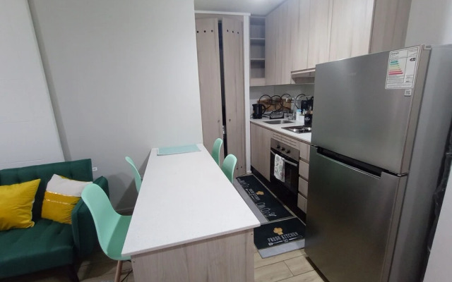 Oceana Suites en Rengifo