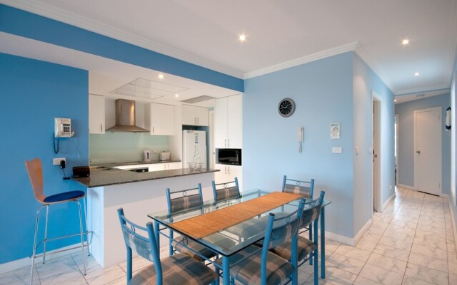 The Outlook, Unit 4/3 Ocean Parade