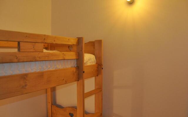 Appartement Les Deux Alpes, 2 pièces, 6 personnes - FR-1-348-182