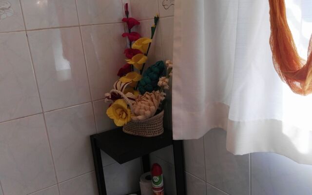 Lia Ajijic - Lakeside B&B