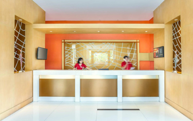 ibis Semarang Simpang Lima