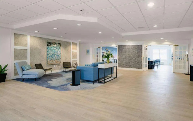 Holiday Inn Express Bethany Beach